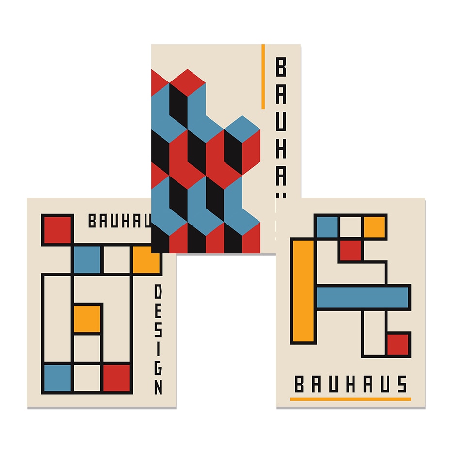 Bauhaus 5