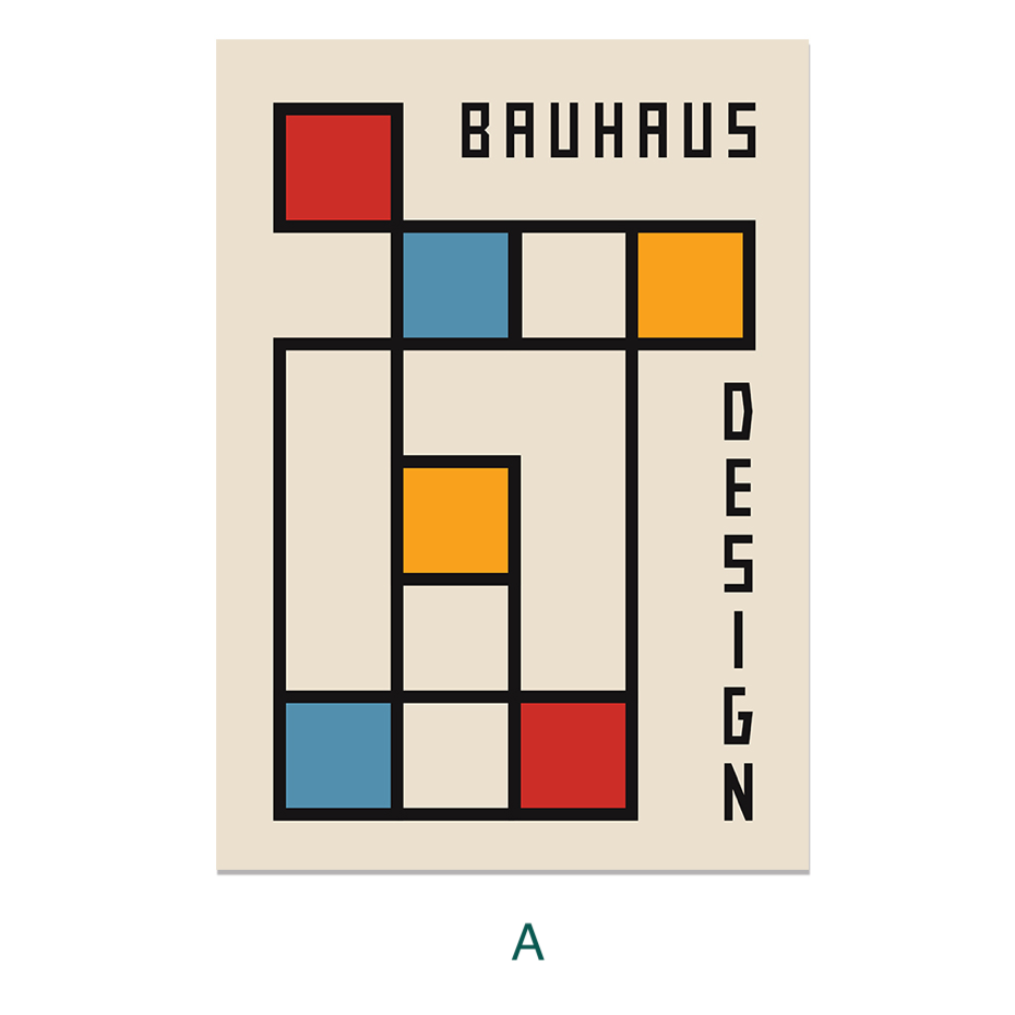 Bauhaus 5