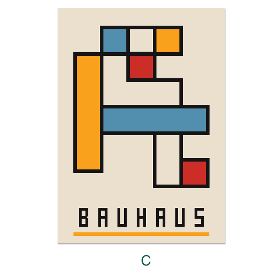 Bauhaus 5