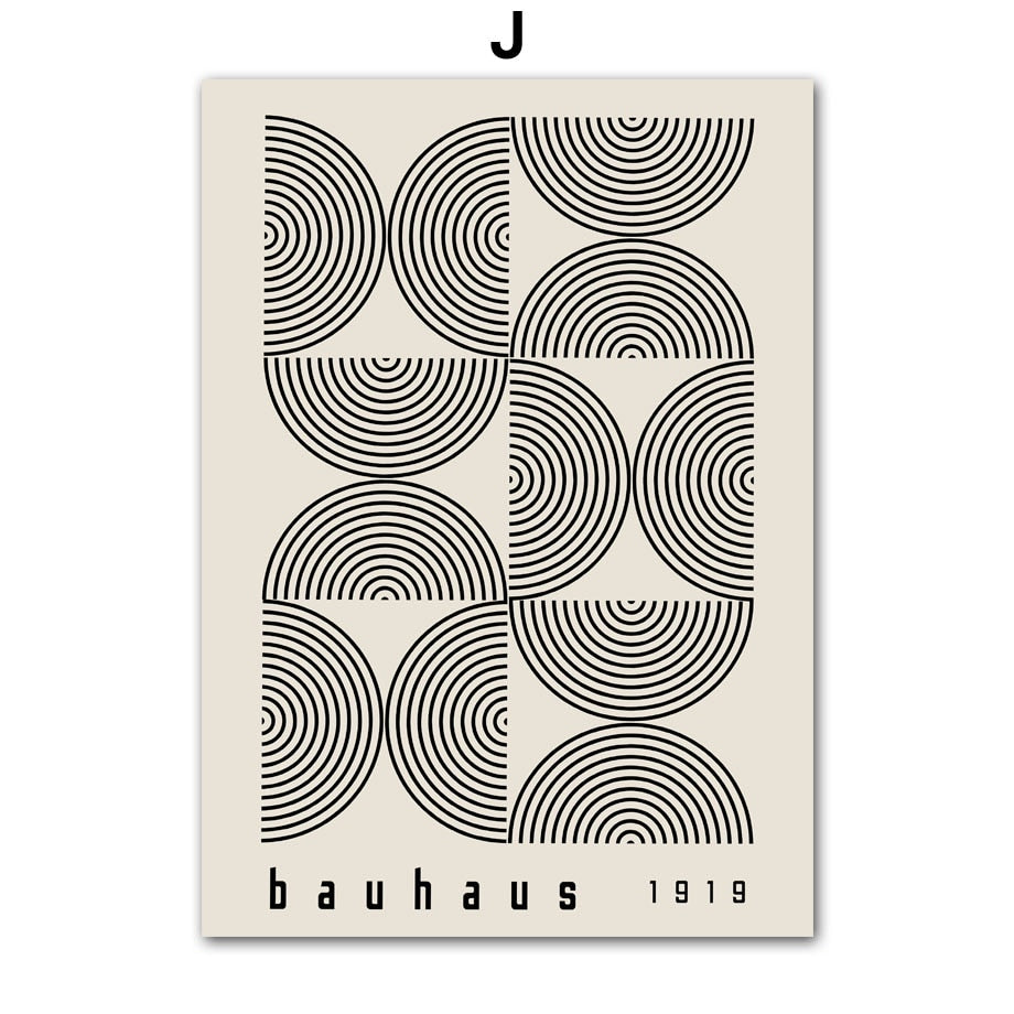 Bauhaus Green