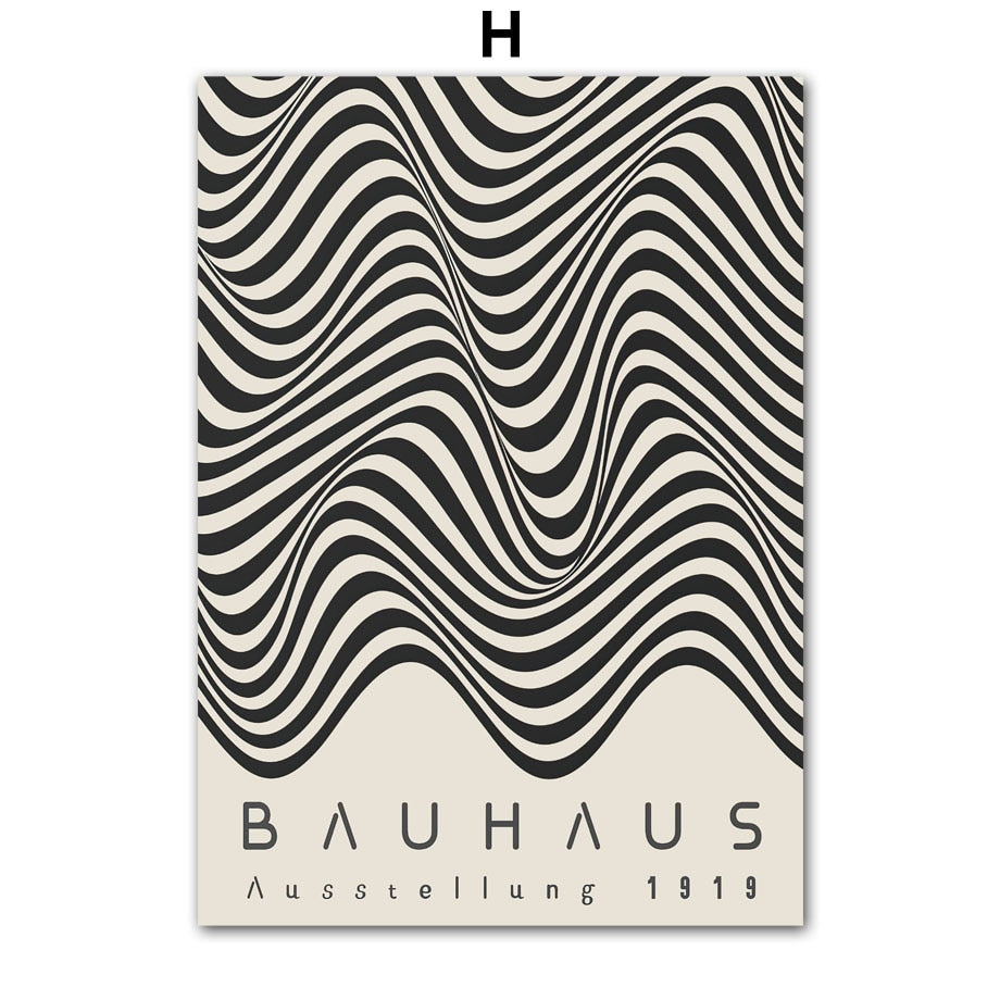 Bauhaus Green