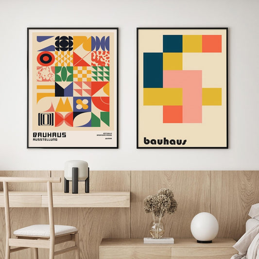 Bauhaus 4