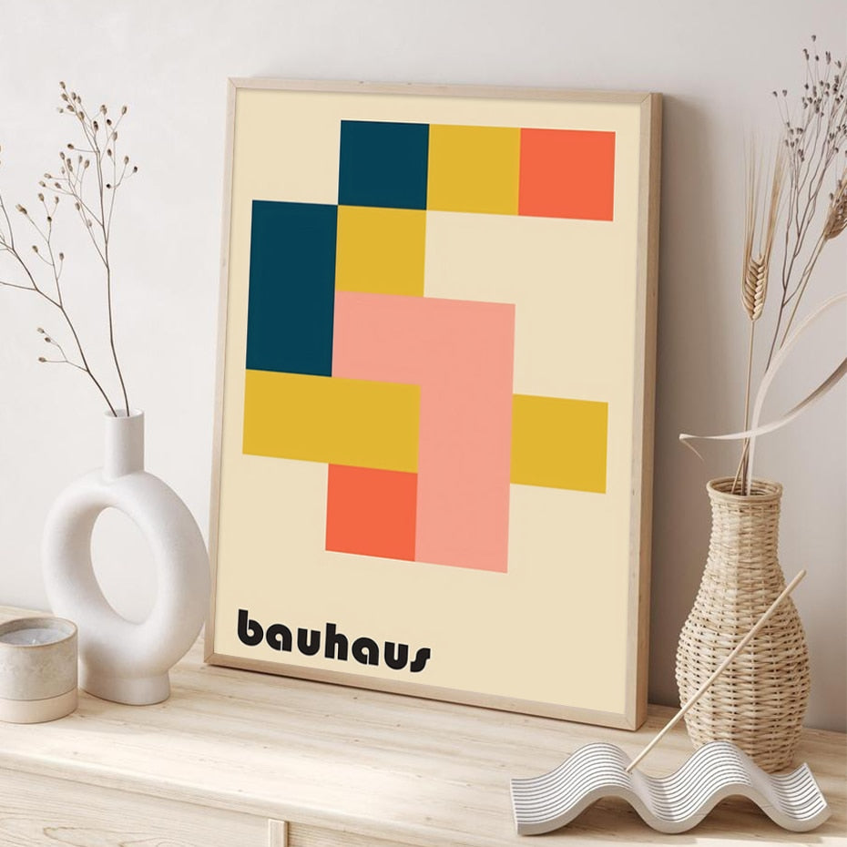 Bauhaus 4