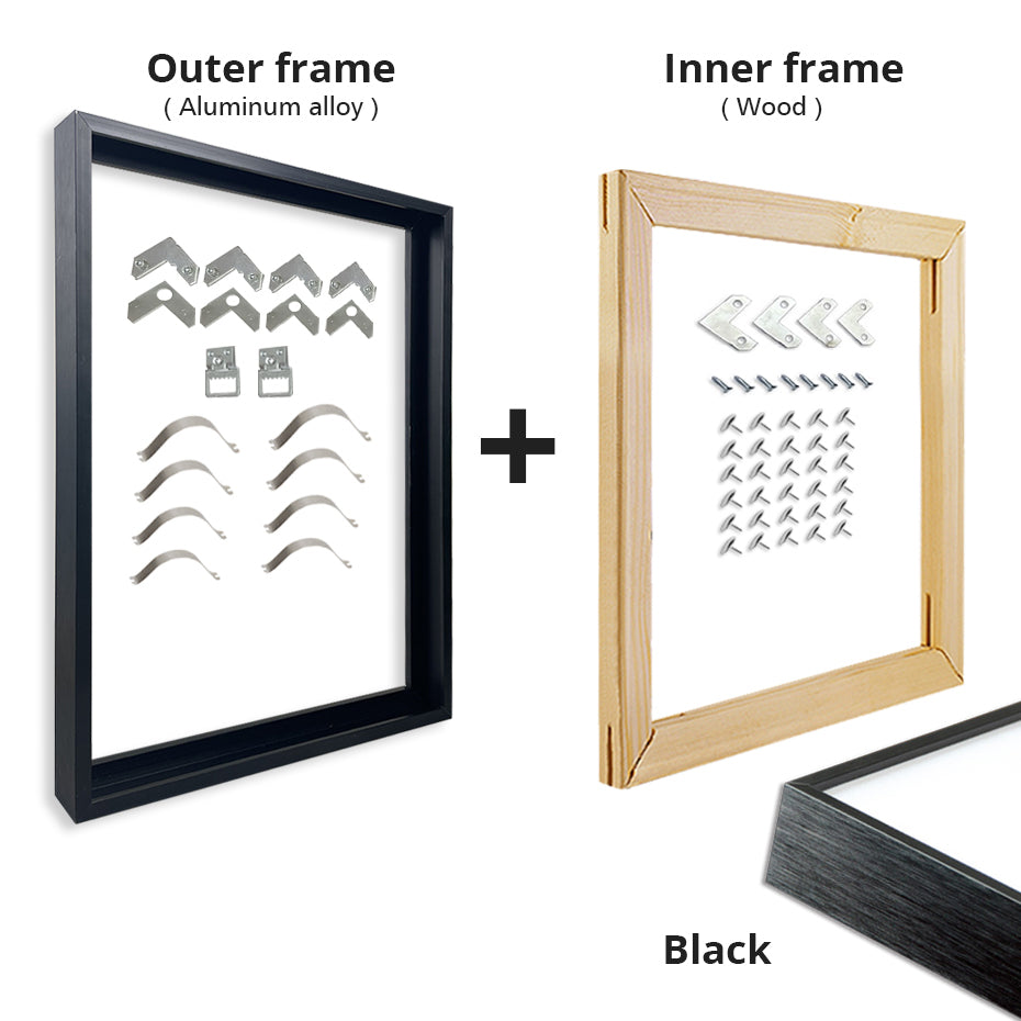 DIY Frame Kit