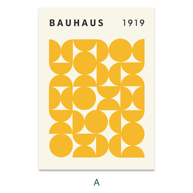 Bauhaus 3