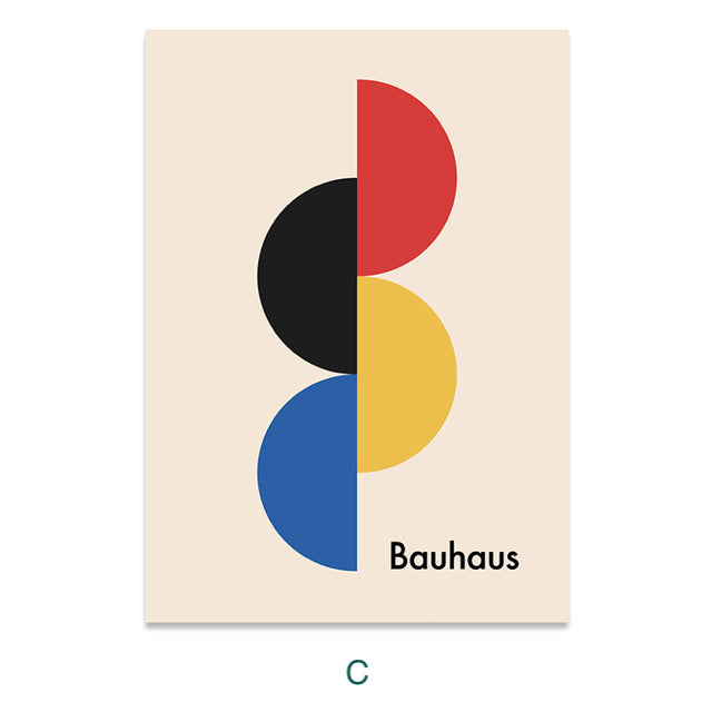 Bauhaus 3