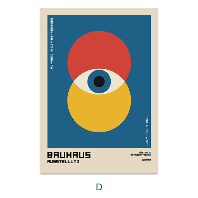 Bauhaus 3