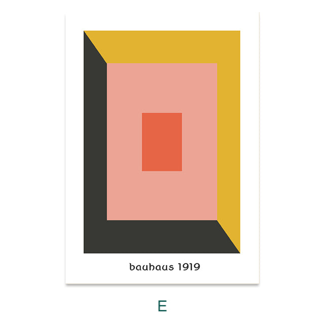 Bauhaus 3