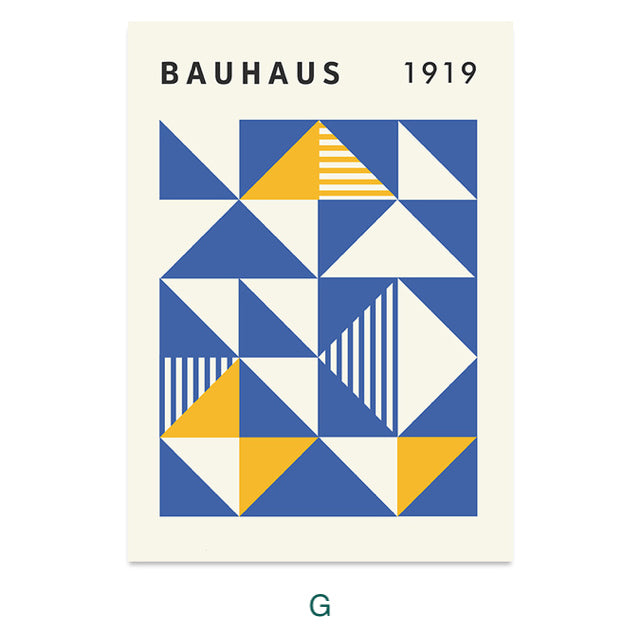 Bauhaus 3