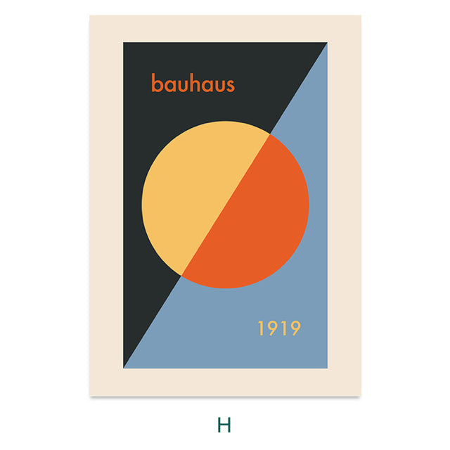 Bauhaus 3