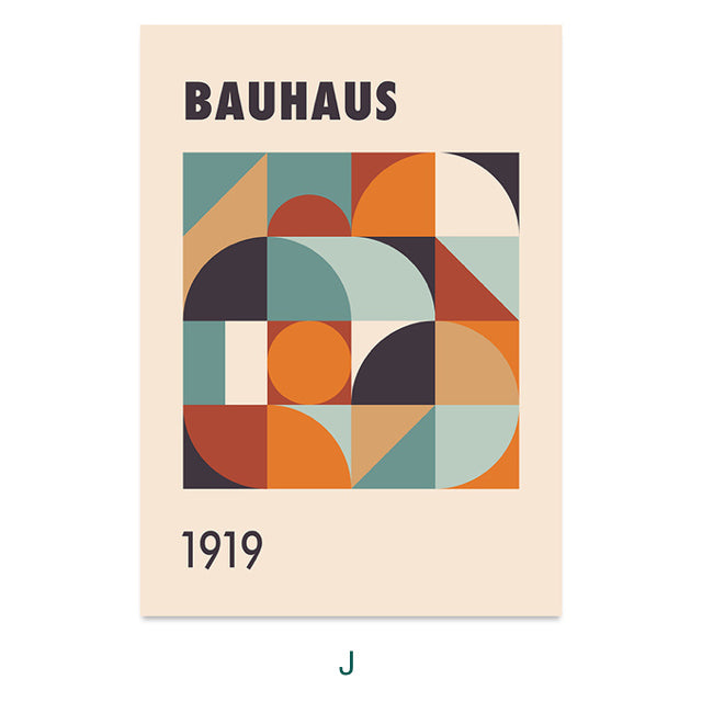 Bauhaus 3