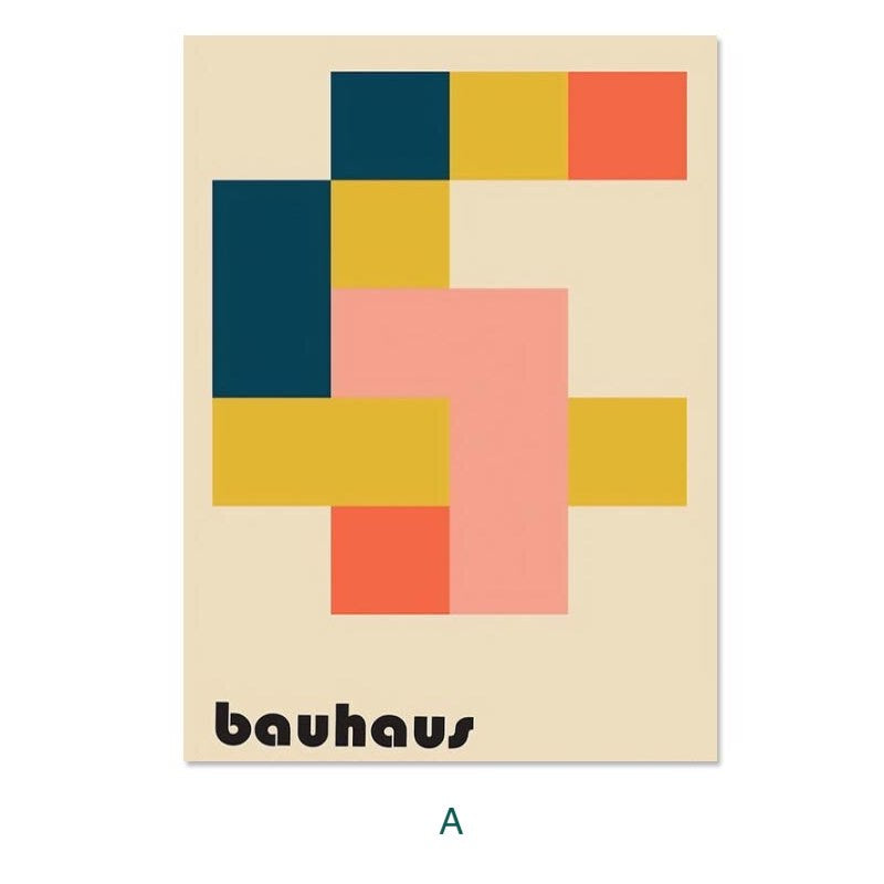 Bauhaus 4