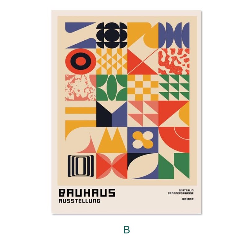 Bauhaus 4