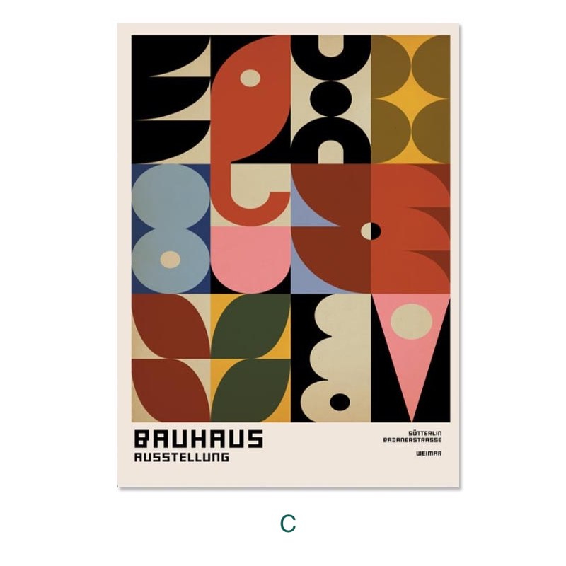 Bauhaus 4