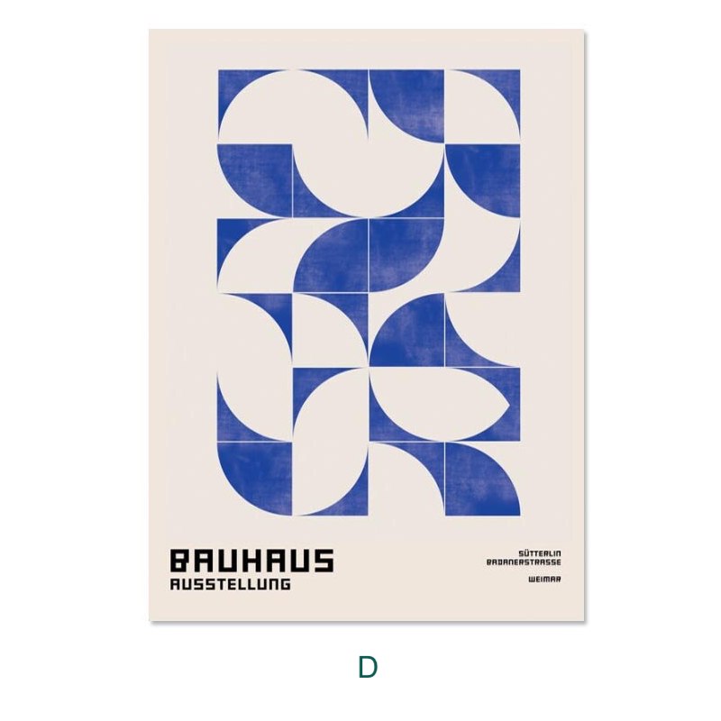Bauhaus 4