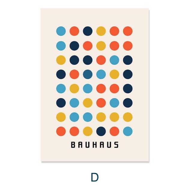 Bauhaus 1