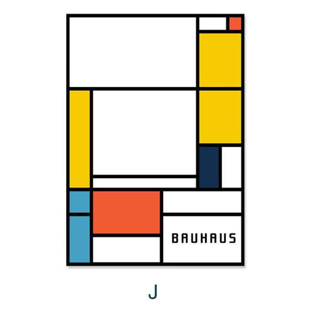 Bauhaus 1