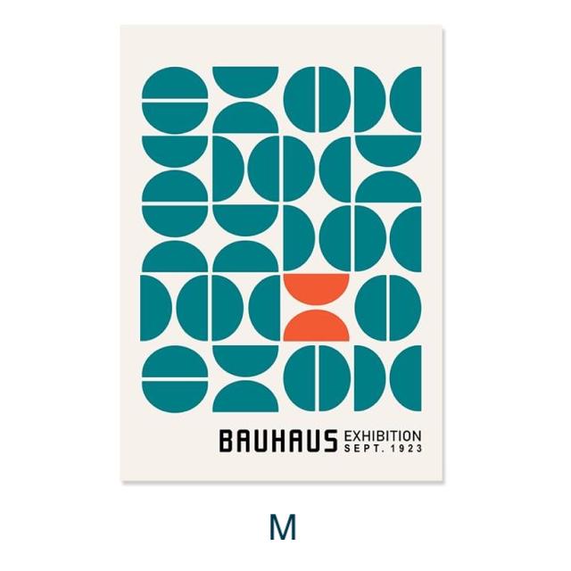 Bauhaus 2