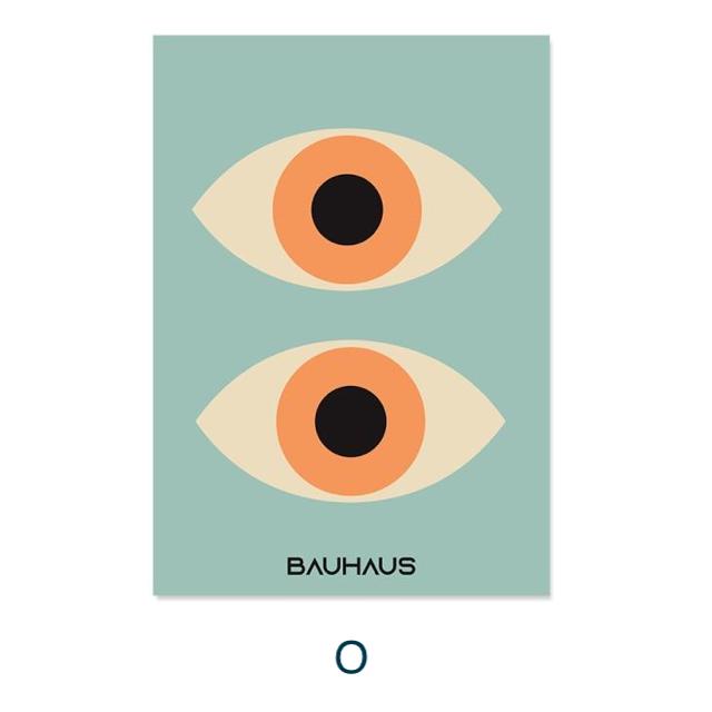 Bauhaus 2