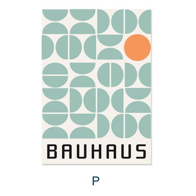 Bauhaus 2