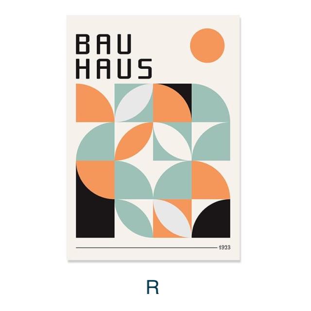 Bauhaus 2