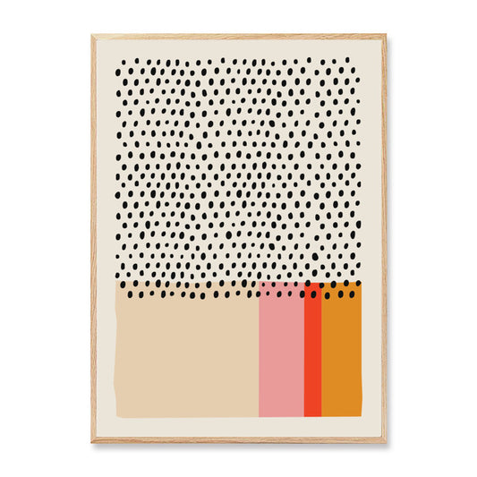 Geometric Abstract 10