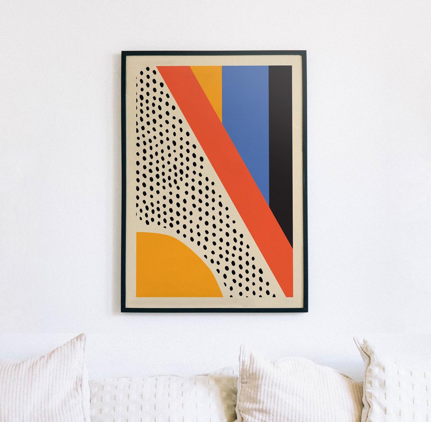 Geometric Abstract 01