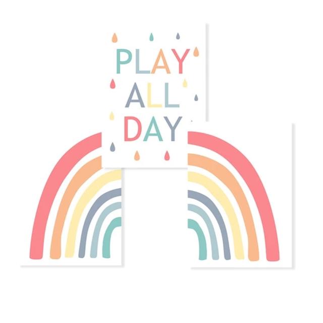 Play All Day
