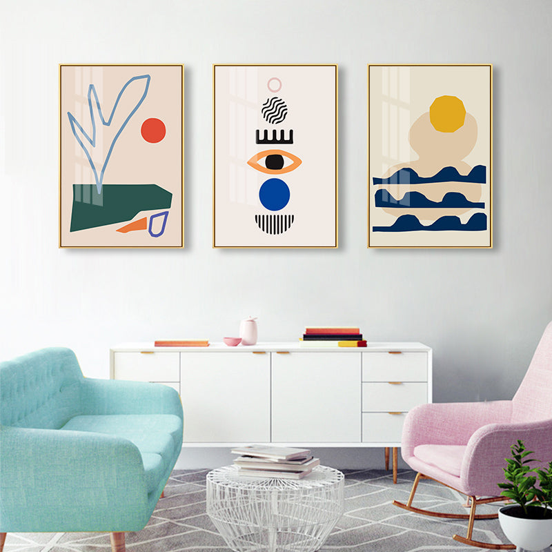 Geometric Abstract 03