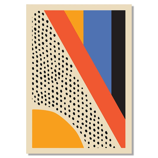 Geometric Abstract 01