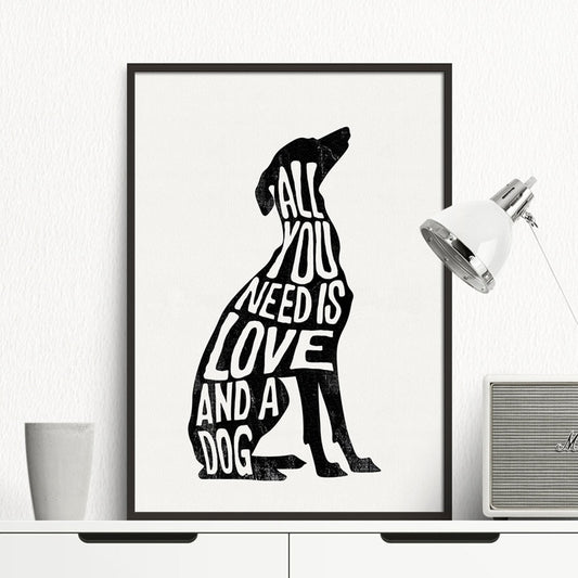 All You Need