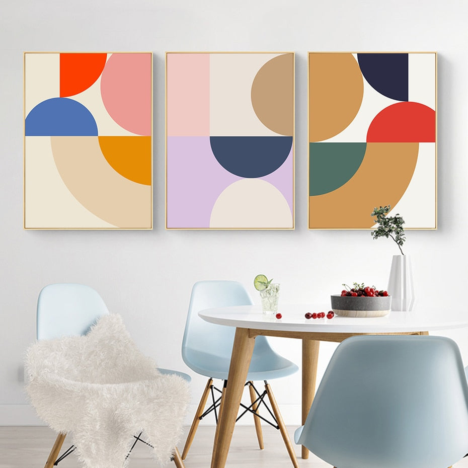 Circles