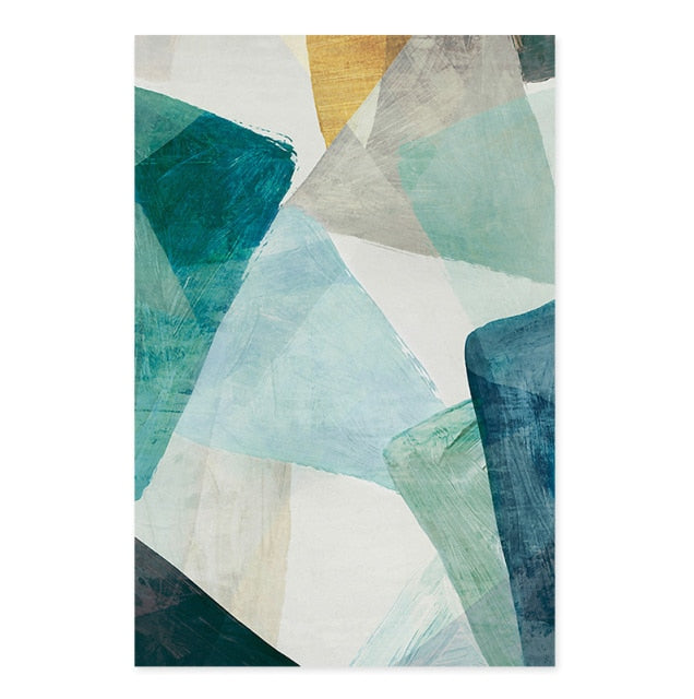 Green Marble Textures