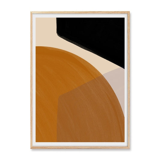 Geometric Abstract 08