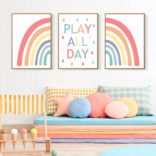 Play All Day