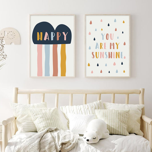 Happy Sunshine