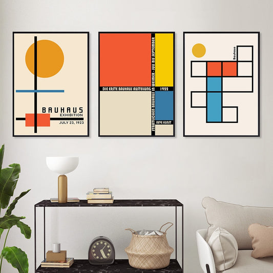 Bauhaus 1
