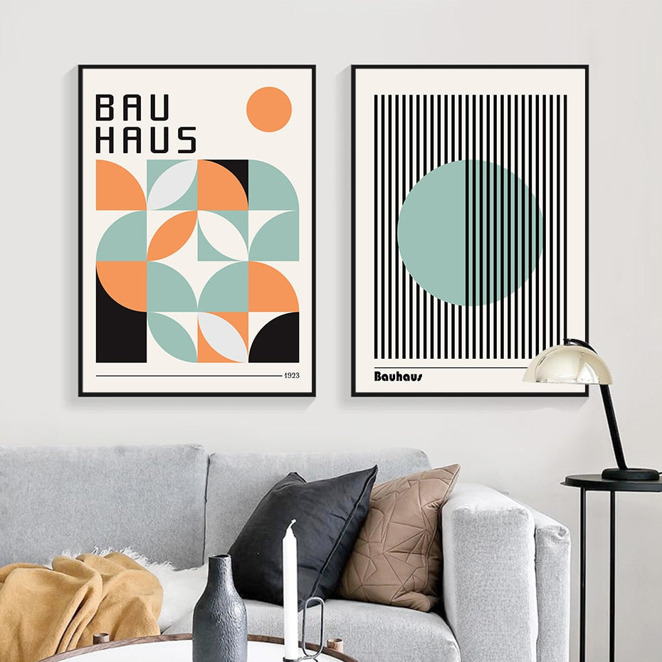 Bauhaus 2
