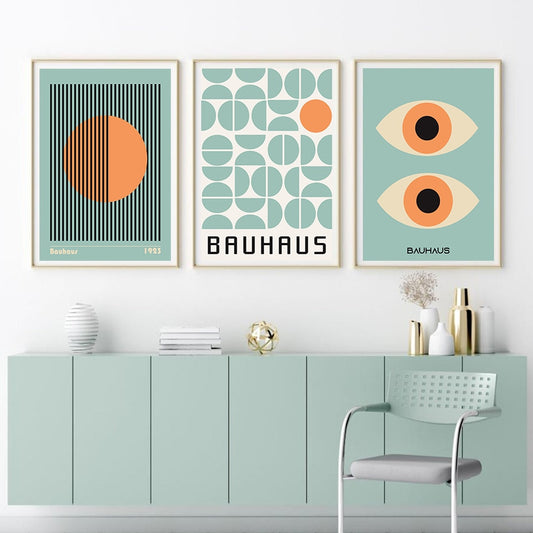 Bauhaus 2