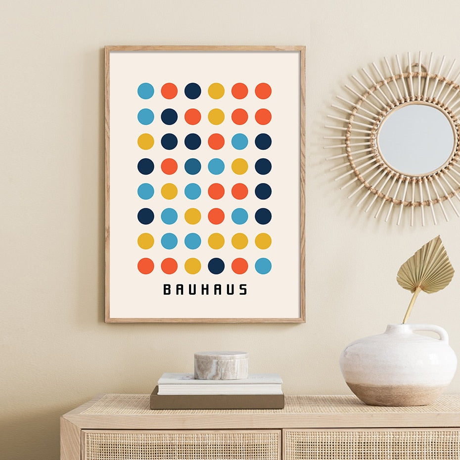 Bauhaus 1