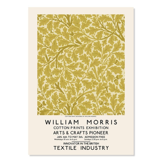William Morris Exhibition 5