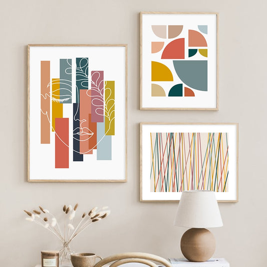 Geometric Shapes