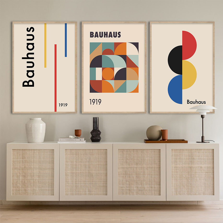 Bauhaus 3