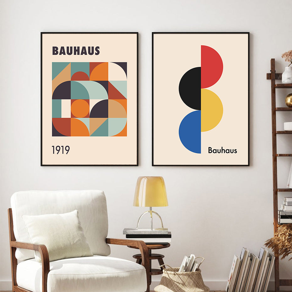 Bauhaus 3