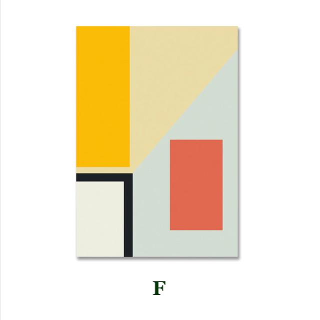 The Love of Geometry