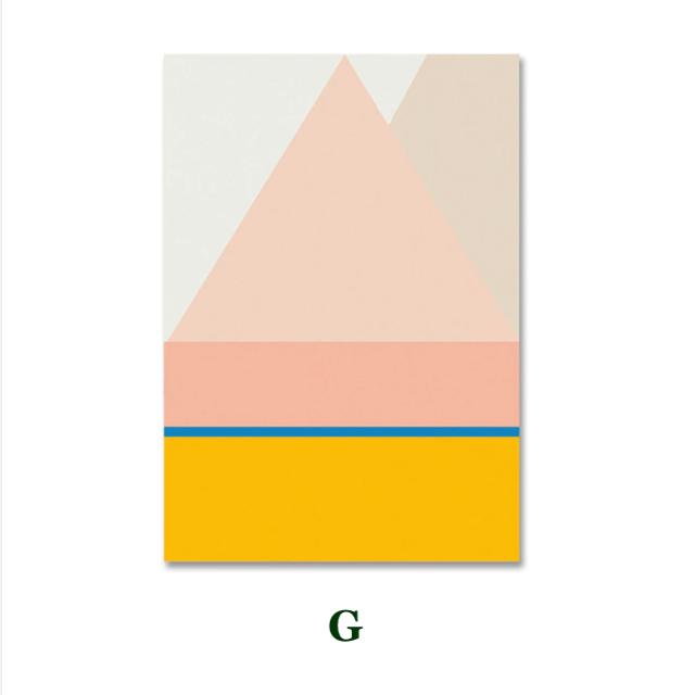 The Love of Geometry