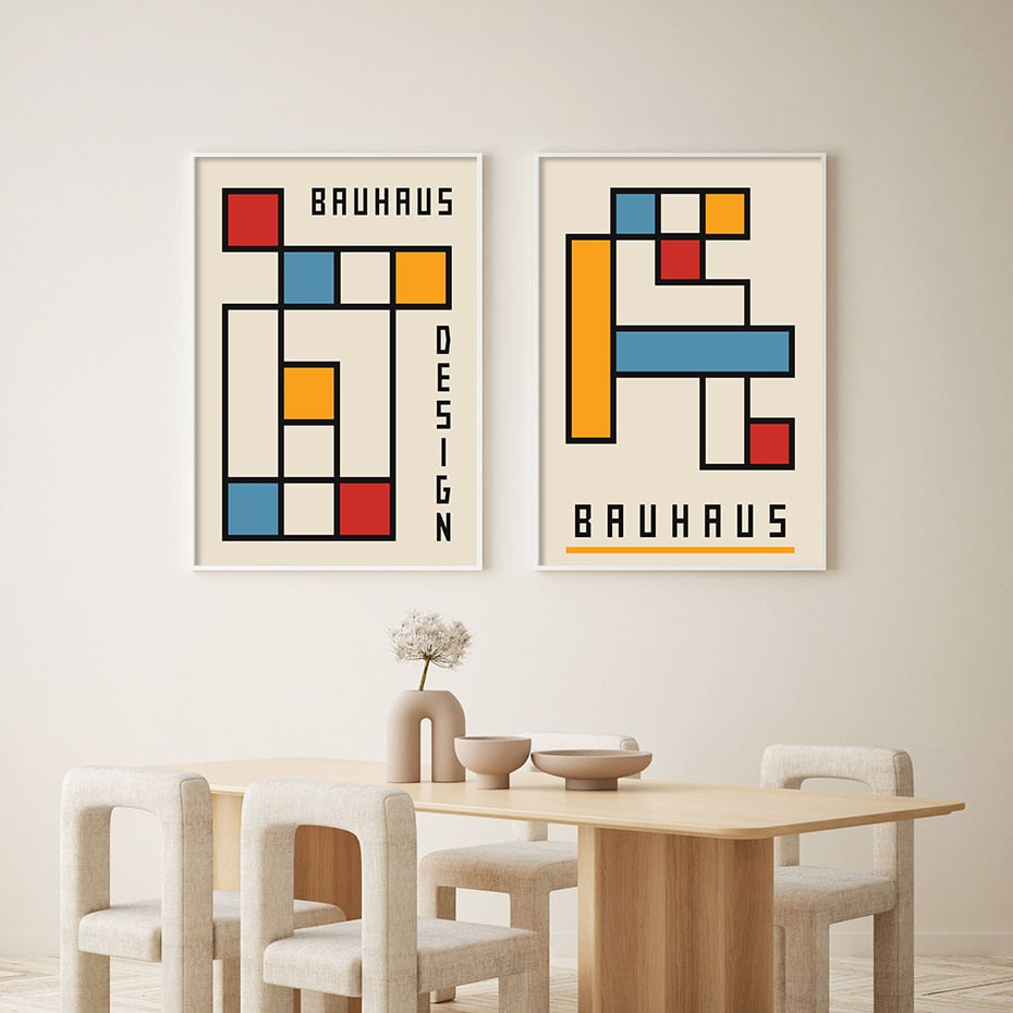 Bauhaus 5