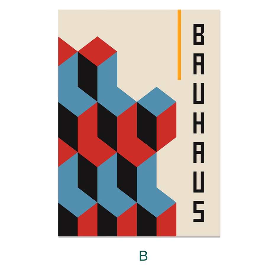 Bauhaus 5