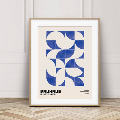 Bauhaus 4