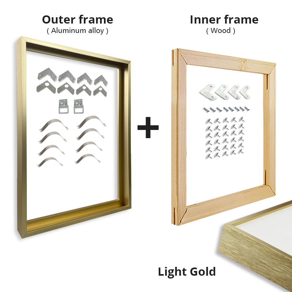 DIY Frame Kit